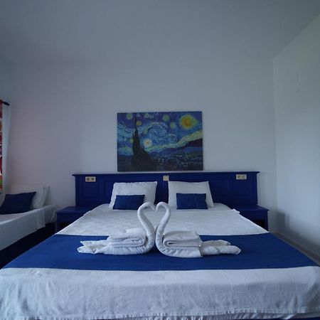 Kasaba Butik Otel Fethiye Exterior foto